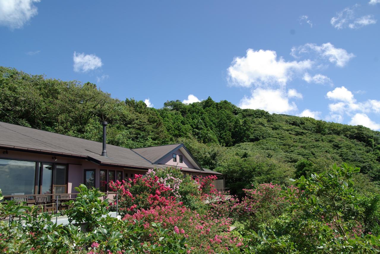 Mashio Hotel & Resort Oshima Exterior photo