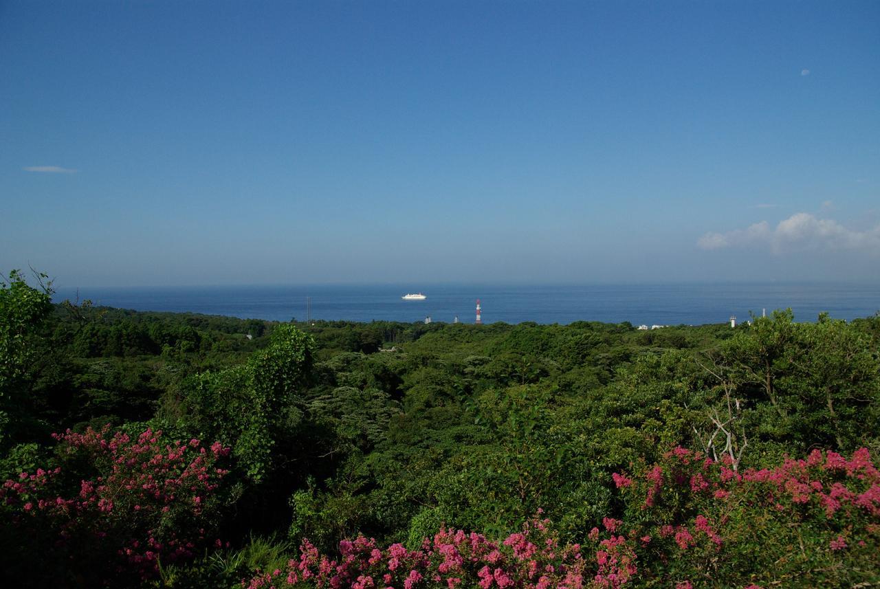 Mashio Hotel & Resort Oshima Exterior photo